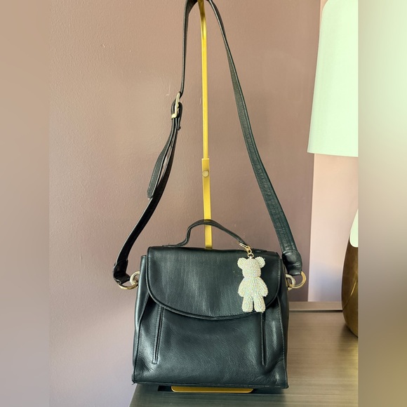 Jacqueline Ferrar Crossbody
**pristine condition ** - Picture 5 of 10